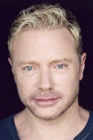 Peter McGlynn in From The Woods
