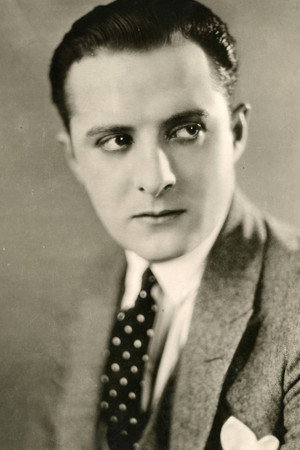 Gaston Glass in The Spider and the Rose