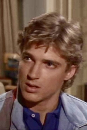Peter Nelson in Sweet Evil