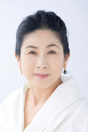 Kyoko Maya in Tokugawa Ieyasu: The Conqueror of Japan