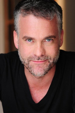 Robert Underwood in Abducted Love