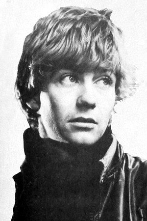 Gerry Sundquist in The Music Machine