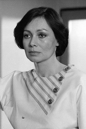 Stanislava Bartošová in Duch času