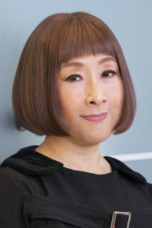 Akiko Yano in Ponyo