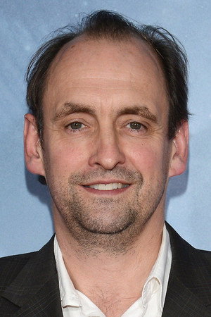 Nathan Crowley in Ending the Knight