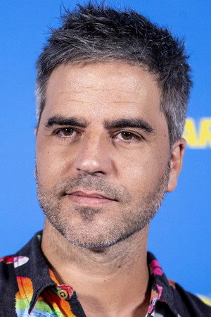 Ernesto Sevilla in La gran revelación