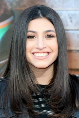 Dana Gaier Ellis in Despicable Me 4