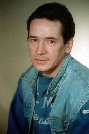 Aleksandr Chaban in Russian Ark