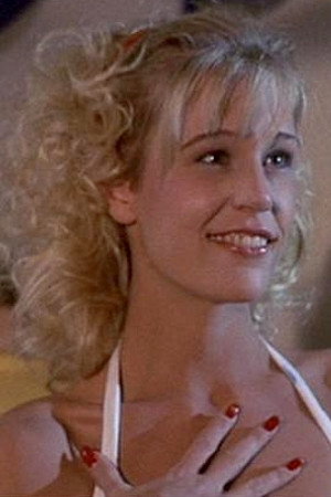 Kristi Somers in Tomboy
