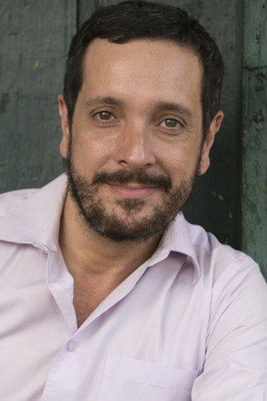 Germano Melo in Necropolis Symphony