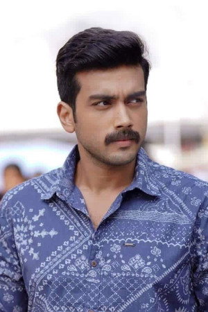 Kalidas Jayaram in Poomaram