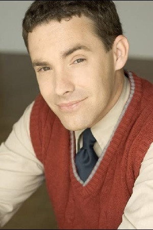 Daron McFarland in The Disappearance of Jenna Matheson
