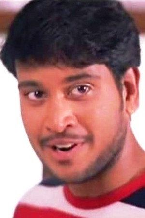 Hamsavardhan in Junior Senior