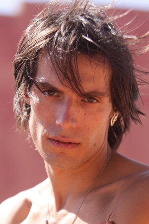 Jérémy Kapone in Accomplices