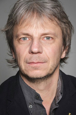 Andreas Dresen in Auge in Auge - Eine deutsche Filmgeschichte