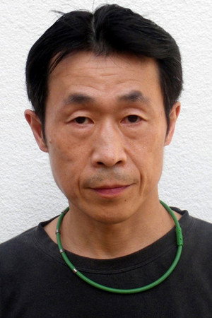 Yoshiki Arizono in New Molester Diary