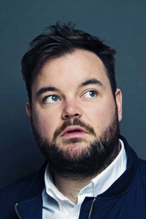 Lloyd Griffith in Can You Beat the Bookies?