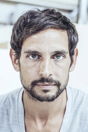 Dennis Cubic in König Löwenherz - Ein König in der Falle
