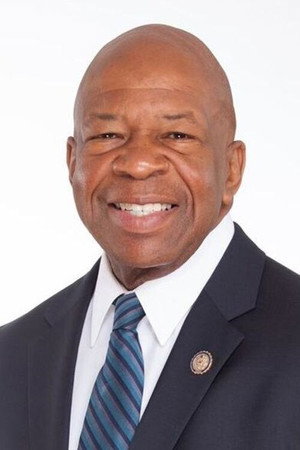 Elijah Cummings in Capitalism  A Love Story