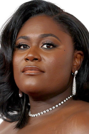 Danielle Brooks in Sadie