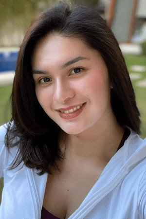 Pauleen Luna in My First Romance