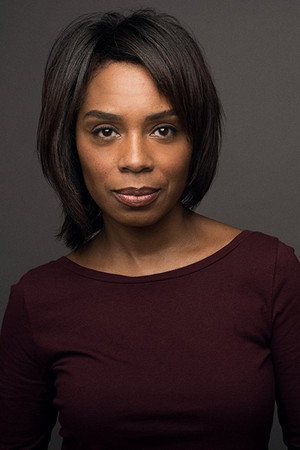 Michelle Wilson in Clean