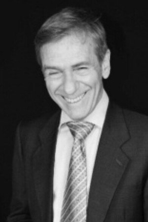Gerolamo Alchieri in Gli Straspeed a Crazy World
