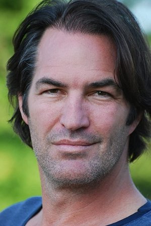 Glenn Ennis in Under the Hood