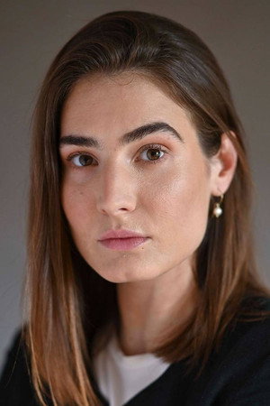 Marta Bjelica in Patria