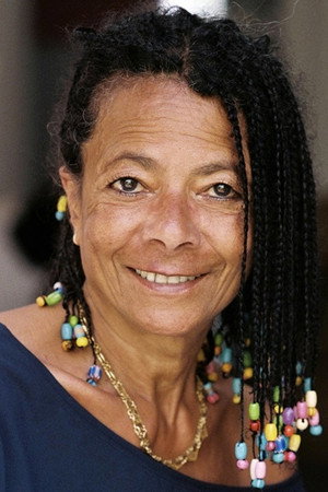 Marie-Christine Darah in Candy Boy
