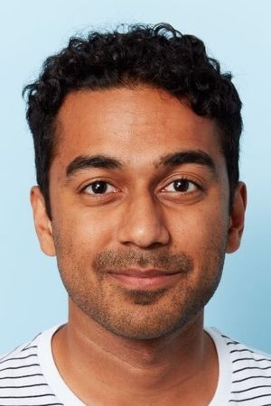 Varun Saranga in Amityville Witch Activity