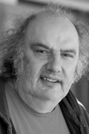 Matthias Lilienthal in Foreigners Out! Schlingensief's Container