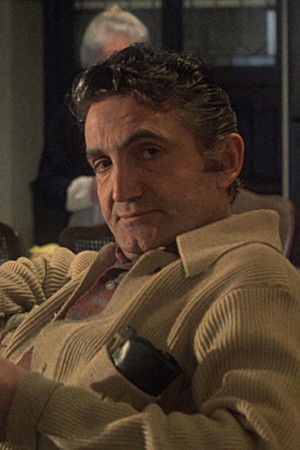 Val Bisoglio in The Frisco Kid