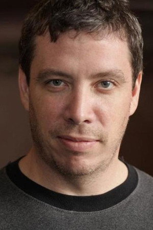Kent McQuaid in Frimas