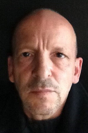 Bart Slegers in A Little Life