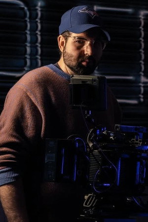 Matt Owczarz in Cinema Cult