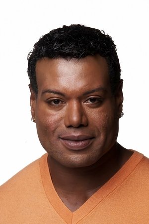 Christopher Judge in Paradox