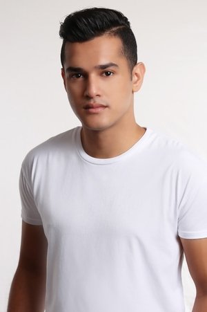 Jiad Arroyo in Pantasya ni Tami