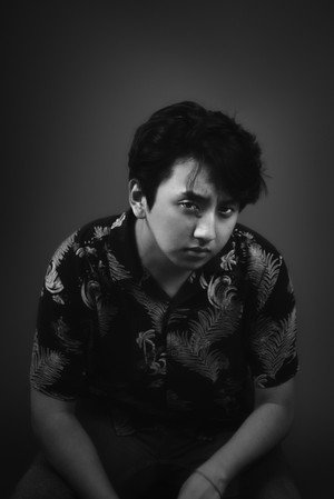 Jimpa Sangpo Bhutia in Axone