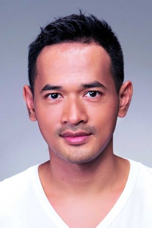 Oka Antara in Sukma