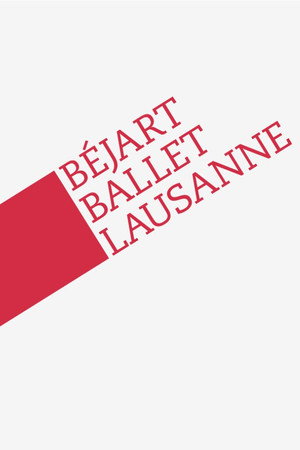 Béjart Ballet Lausanne in Béjart, 3 regards 2025