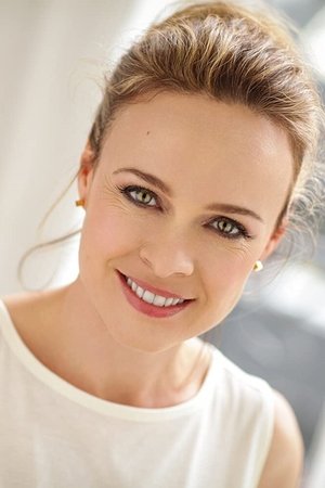 Tami Stronach in The NeverEnding Story