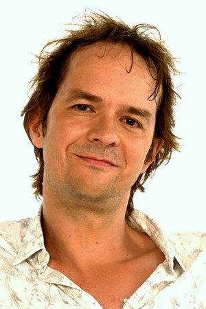 Matthieu Letourneux in Fantômas: A Thoroughly Modern Villain