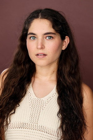Sarah Glassman in Pastor's Kid