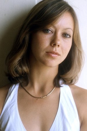 Jenny Agutter in Tin