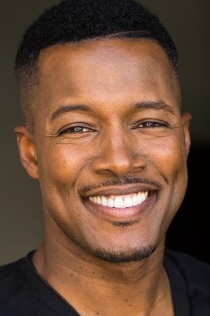 Flex Alexander in Snakes on a Plane
