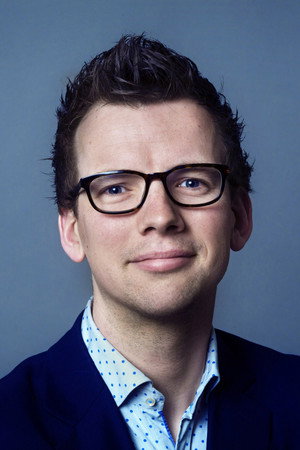 Pieter Derks in Pieter Derks: Van Nature