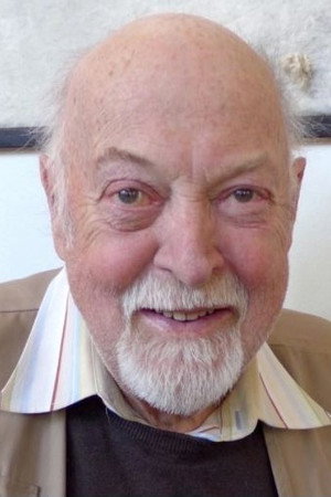 Adrian Brine in Vincent & Theo