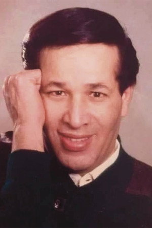 Saeed Saleh in Witch
