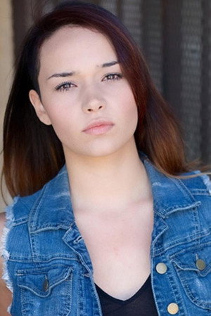 Samm Wiechec in Atlantic Rim  Resurrection
